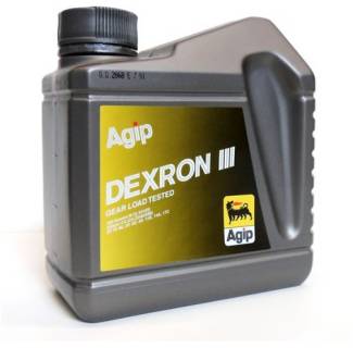 Agip Dexron III Dexron III 4л