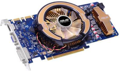 Видеокарта ASUS ENGTS250/DI/512MD3/A