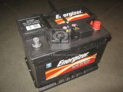 ENERGIZER EL2480 56Ah UK027