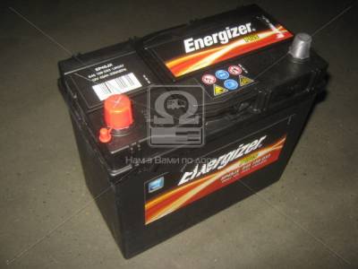 ENERGIZER Plus 45Ah EP45JX