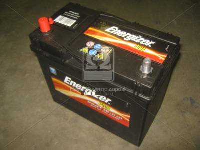 ENERGIZER Plus 45Ah EP45JX-TP