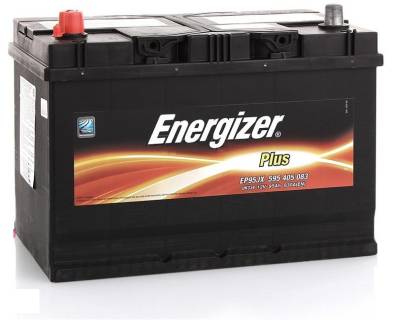 ENERGIZER Plus 95Ah EP95JX
