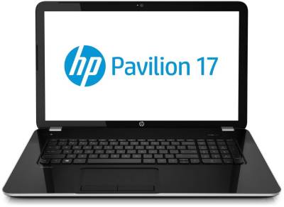 Ноутбук HP Pavilion 17-e019dx E0J97UA