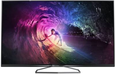 Телевизор Philips 40PUS6809/12