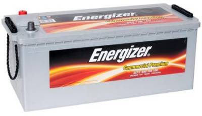 ENERGIZER Commercial Premium 180Ah UK629SHD