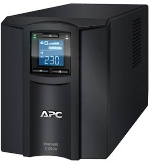 ИБП APC SMC2000I