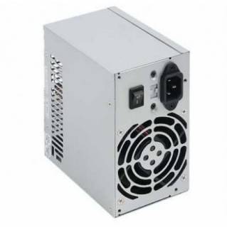 Блок питания LogicPower ATX-400W 80 Black
