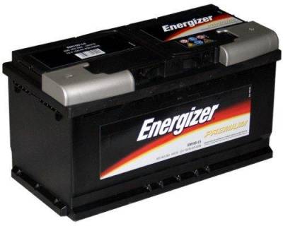 ENERGIZER Premium 100Ah UK019 EM100-L5