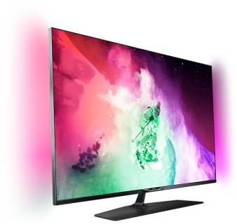 Телевизор Philips 49PUS7909/12