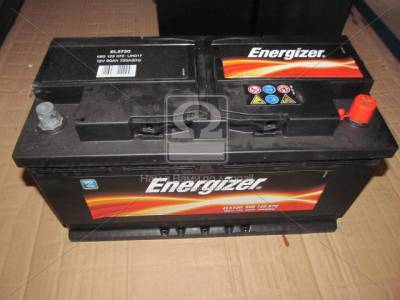 ENERGIZER E-L5720 90Ah UK017