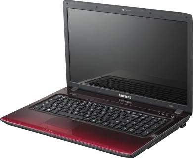 Ноутбук Samsung R NP-R780-JS02 NP-R780-JS02UA