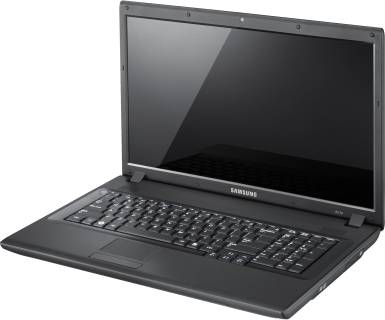Ноутбук Samsung R NP-R719-JA01 NP-R719-JA01UA