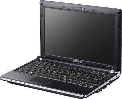 Ноутбук Samsung N NP-NC10-KA02 NP-NC10-KA02UA