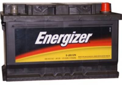 ENERGIZER E-LB3570 68Ah UK100
