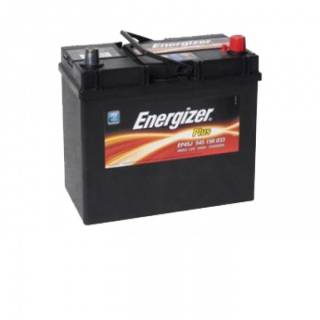 ENERGIZER Plus 45Ah UK053 EP45J