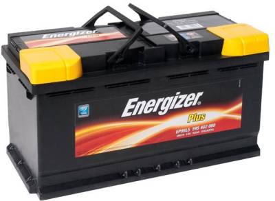 ENERGIZER Plus 95Ah UK019 EP95-L5