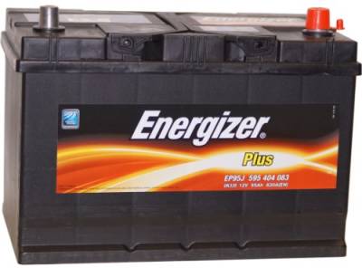 ENERGIZER Plus 95Ah UK335 EP95J
