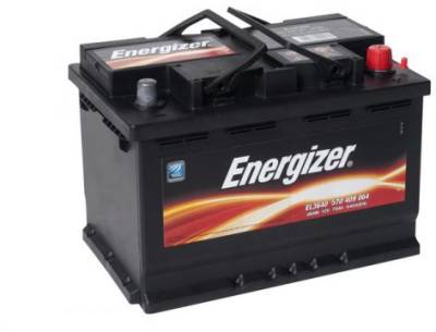 ENERGIZER E-L3640 70Ah UK096