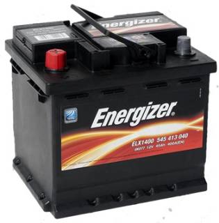 ENERGIZER E-LX1400 45Ah UK077