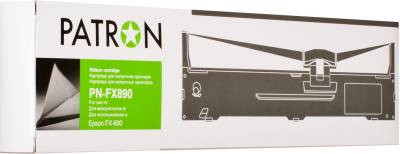 Картридж Patron PN-FX890