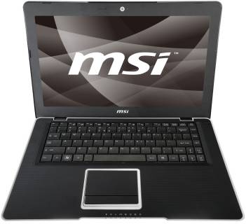 Ноутбук MSI X X410 X410-010UA