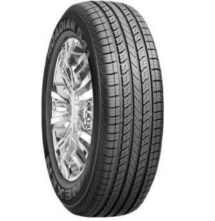 Шина Nexen Roadian 541 225/75 R16 104H