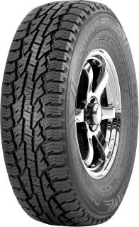 Шина Nokian Rotiiva AT 275/55 R20 117T XL
