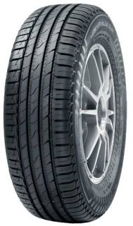 Шина Nokian Hakka Blue SUV 215/60 R17 100H XL