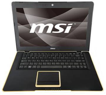 Ноутбук MSI X X400 X400-G14-N1S0109