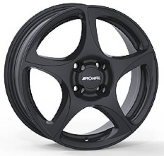 Колесные диски Ronal R 53 TK, 18, 8, 5, 120, 30