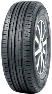 Шина Nokian Hakka C2 195/65 R16C 104/102T