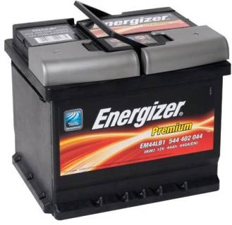 ENERGIZER Premium 44Ah UK063 EM44-LB1