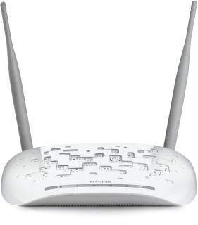 Точка доступа TP-Link TL-WA801ND