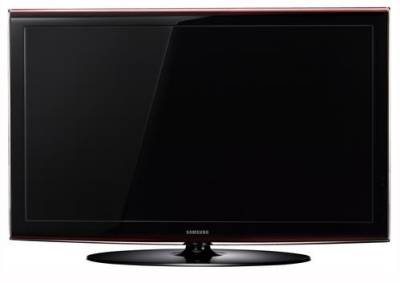 Телевизор Samsung LE40A656A1F