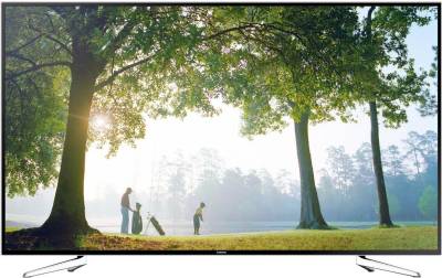 Телевизор Samsung UE75H6470