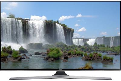 Телевизор Samsung UE48J6202