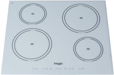 Варочная поверхность FREGGIA HCI64W