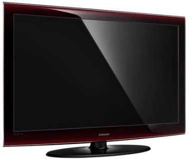 Телевизор Samsung LE46A656A1F