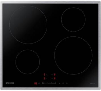 Поверхность Samsung NZ64H37075K/WT