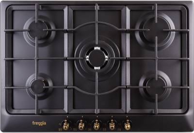 Варочная поверхность FREGGIA HR750VGTAN