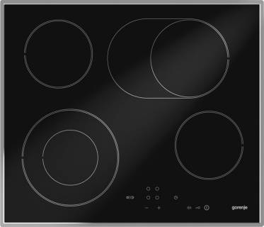 Варочная поверхность Gorenje ECT 620 X