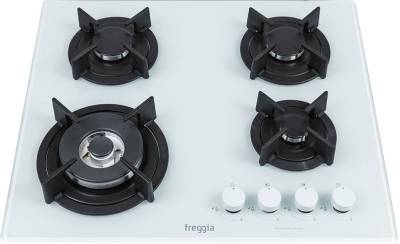 Варочная поверхность FREGGIA HC640VGTW