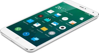 Смартфон Meizu MX4 White 32Gb