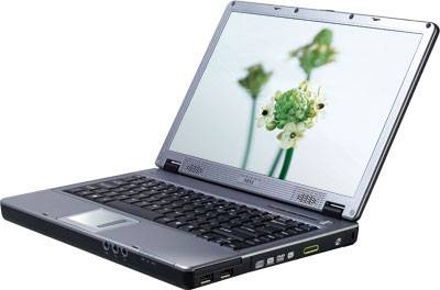 Ноутбук MSI Megabook S430 S430X-058UA