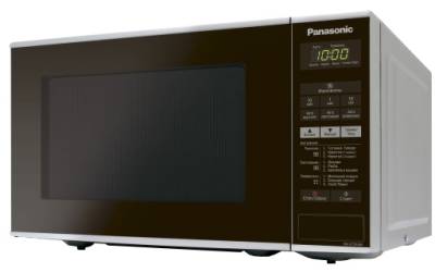 Микроволновая печь Panasonic NN-ST254MZPE