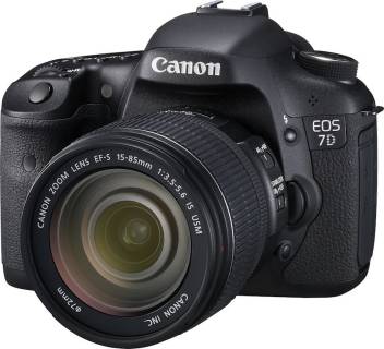 Фотоаппарат Canon EOS 7D EF-S 18-135 IS kit 3814B018, 3814B066