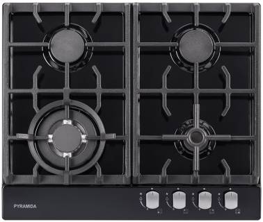 Поверхность Pyramida PFE 643 BLACK LUXE
