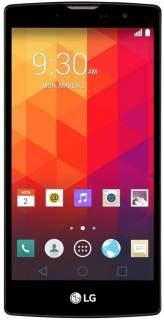 Смартфон Lg Magna H502F Y90 Dual Sim (black gold)