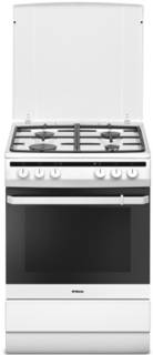 Плита Hansa FCMX68020