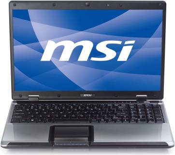 Ноутбук MSI C CX500 CX500-431UA
